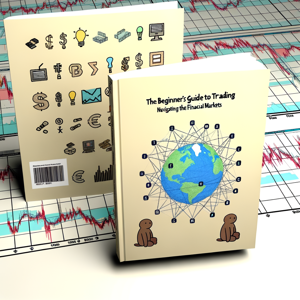 The Beginner's Guide to Trading: Navigating the Financial Markets