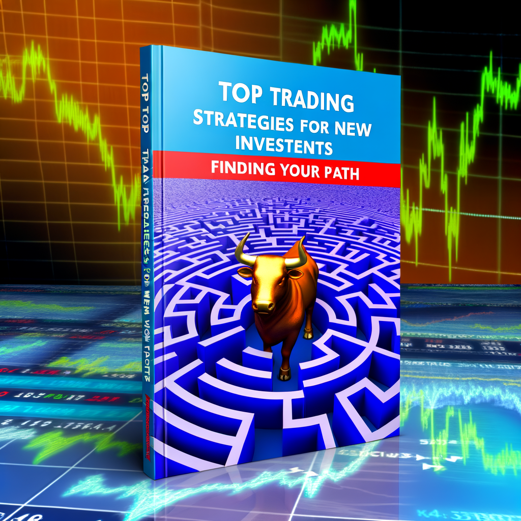 Top Trading Strategies for New Investors: Finding Your Path